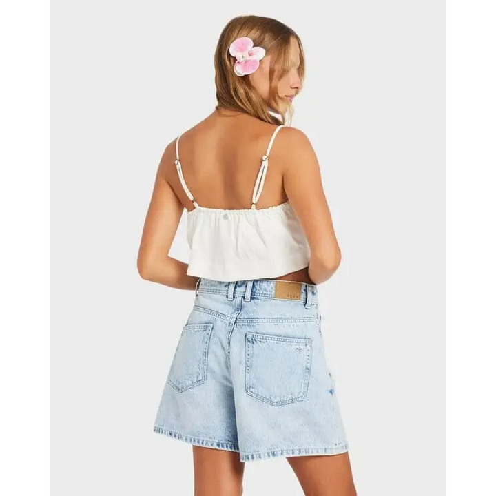 Roxy Find Your Light Tank Top 