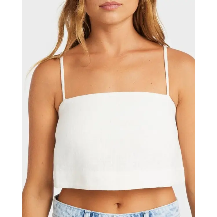 Roxy Find Your Light Tank Top 