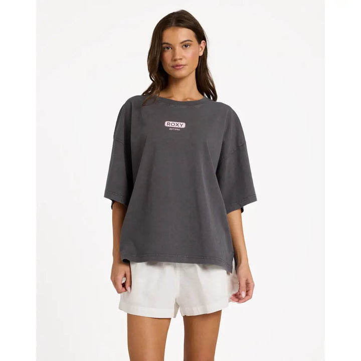 Roxy Find Your Way T-Shirt