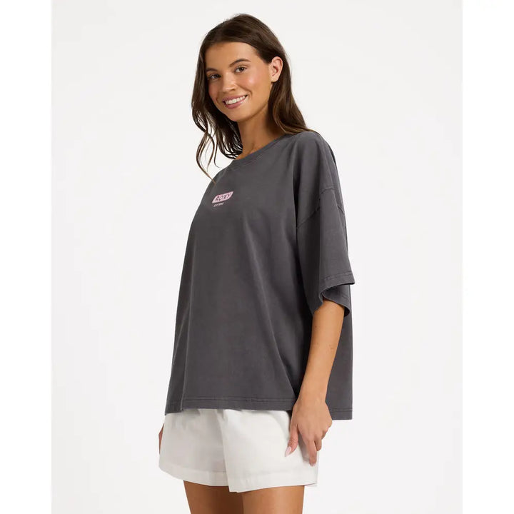 Roxy Find Your Way T-Shirt