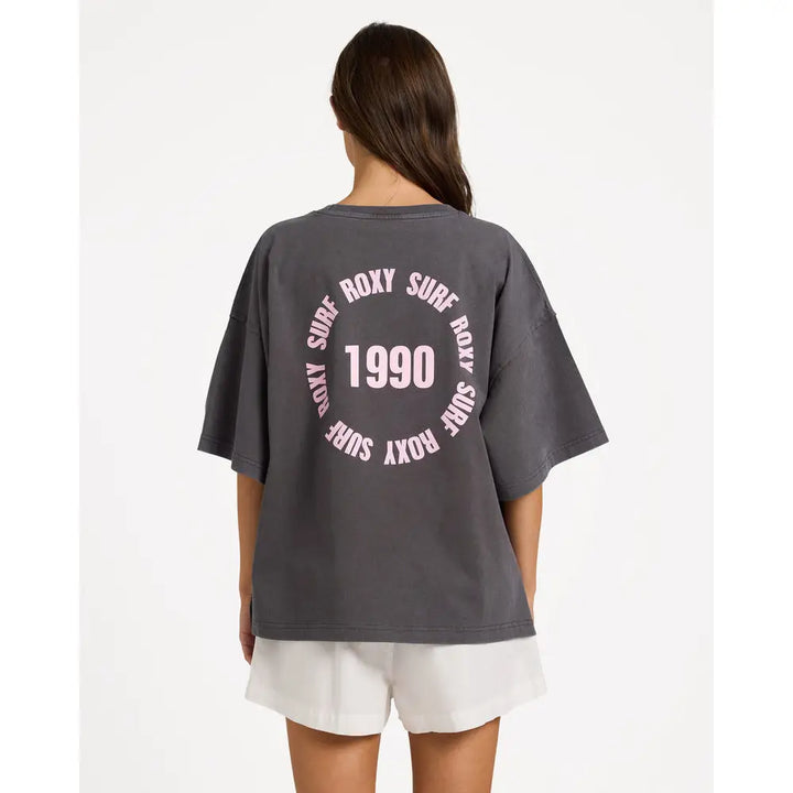 Roxy Find Your Way T-Shirt