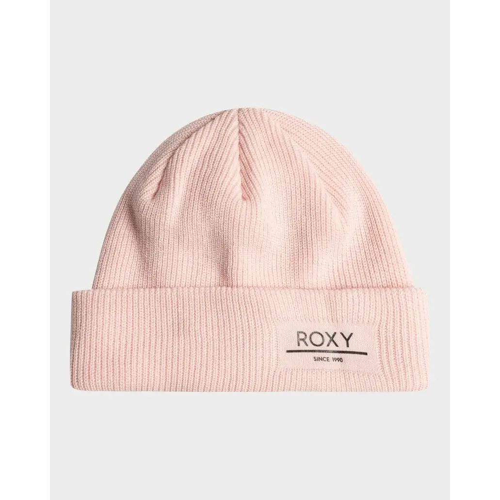 Roxy Folker Beanie 