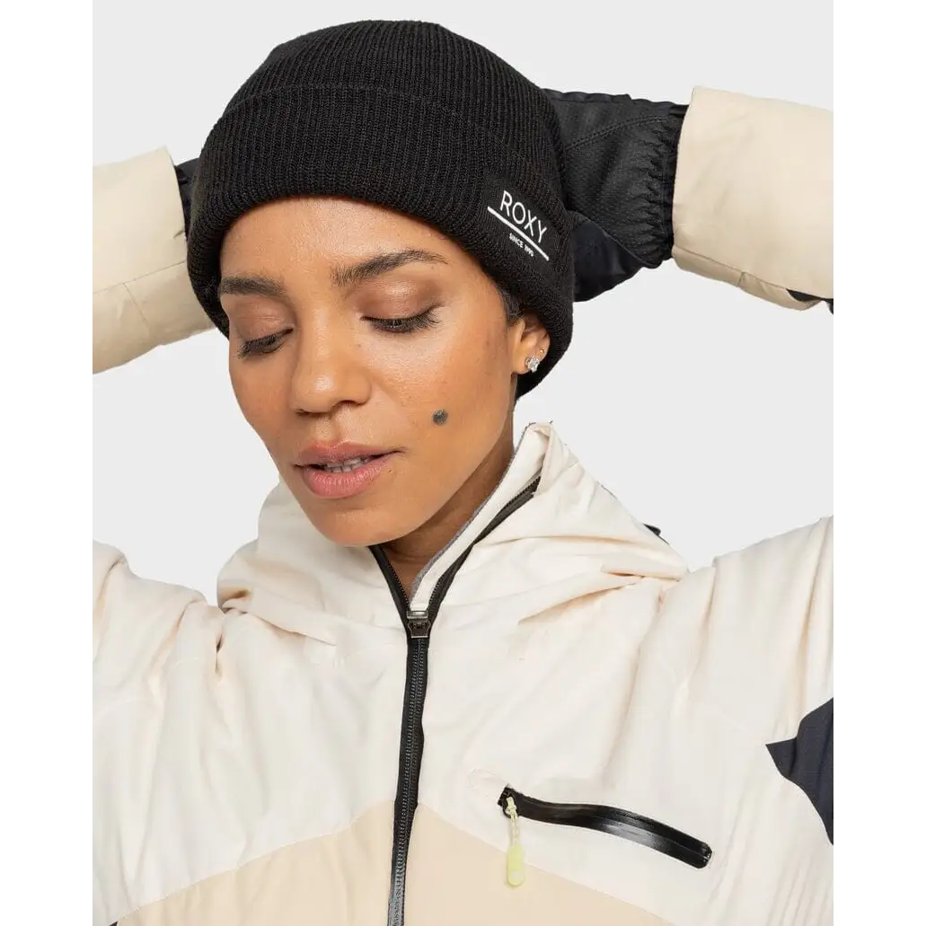 Roxy Folker Beanie 