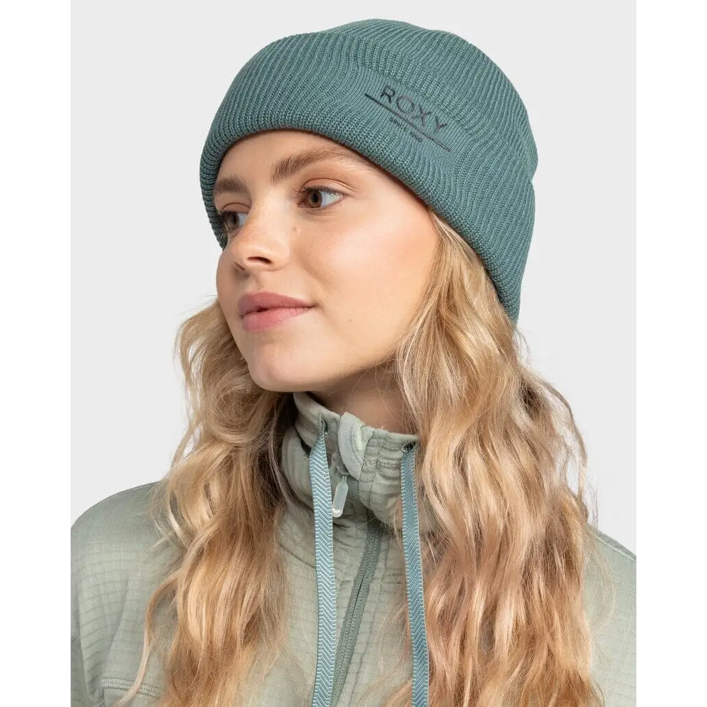 Roxy Folker Beanie 