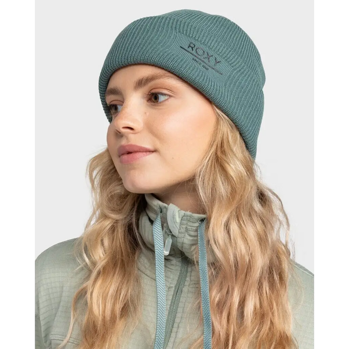Roxy Folker Beanie 