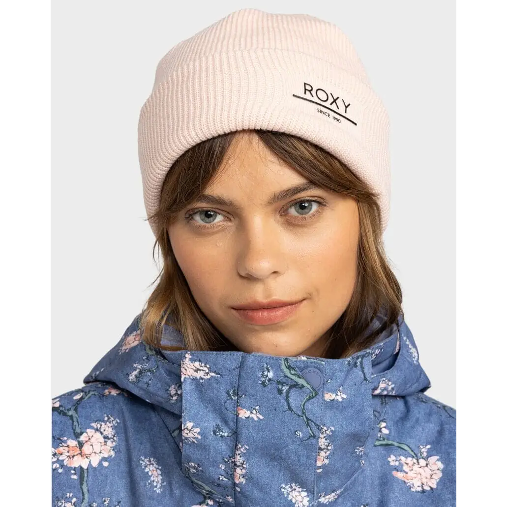 Roxy Folker Beanie 