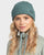 Roxy Folker Beanie Sea Pine 