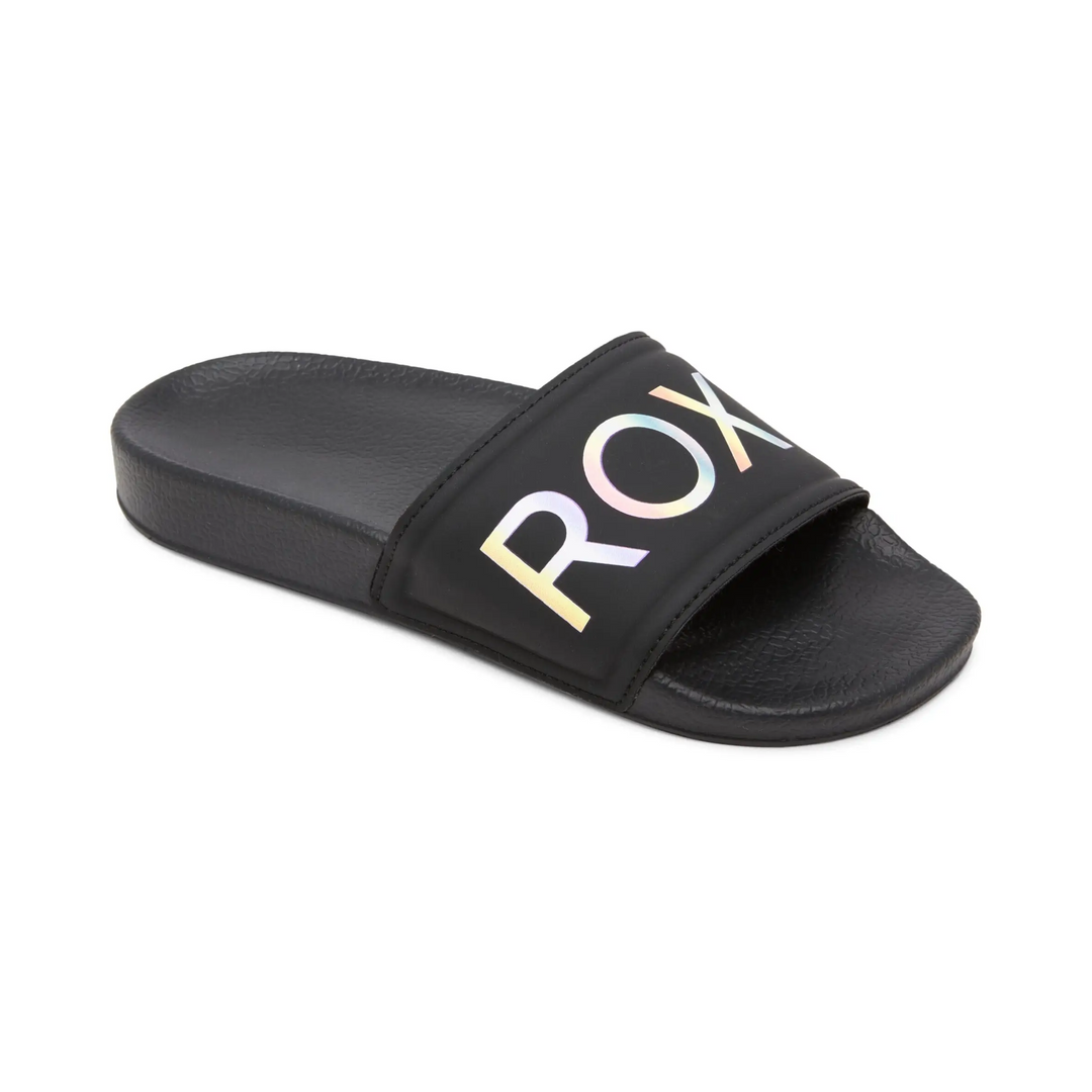 Roxy Girls Slippy II Slides 
