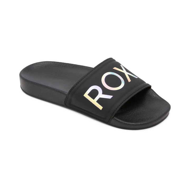 Roxy Girls Slippy II Slides 