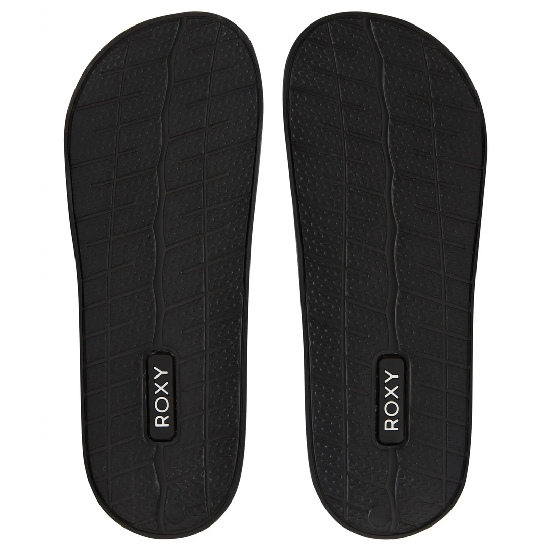 Roxy Girls Slippy II Slides 
