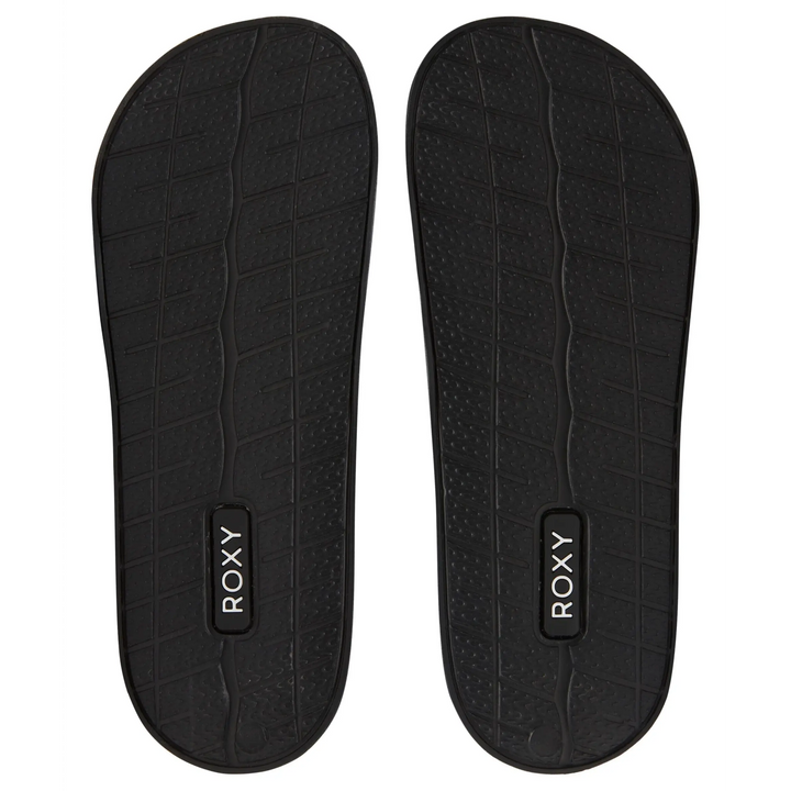 Roxy Girls Slippy II Slides 