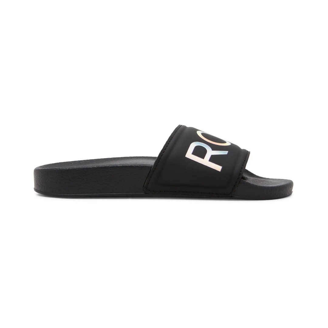 Roxy Girls Slippy II Slides 