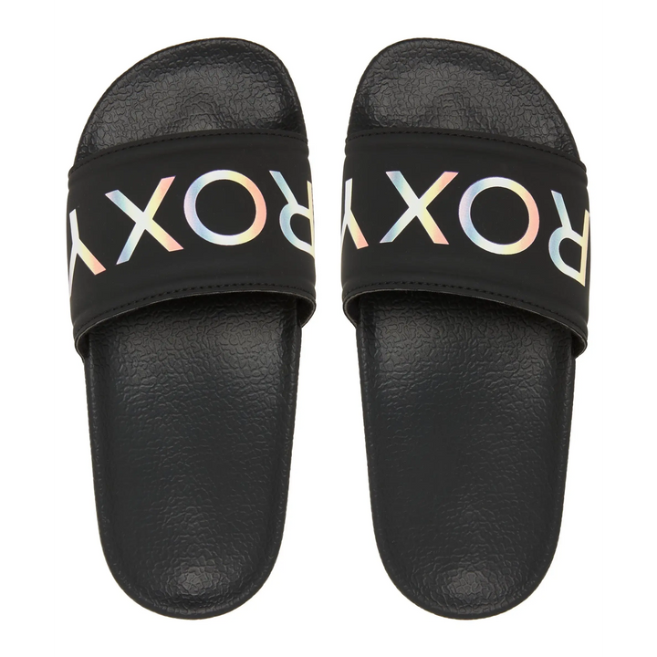 Roxy Girls Slippy II Slides 