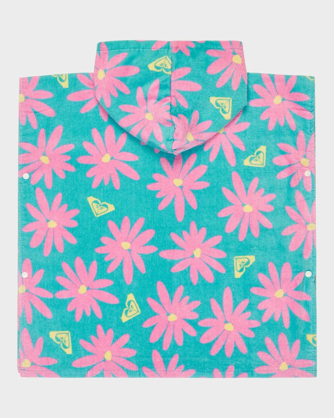Roxy Girls Stay Magical Printed Towel 