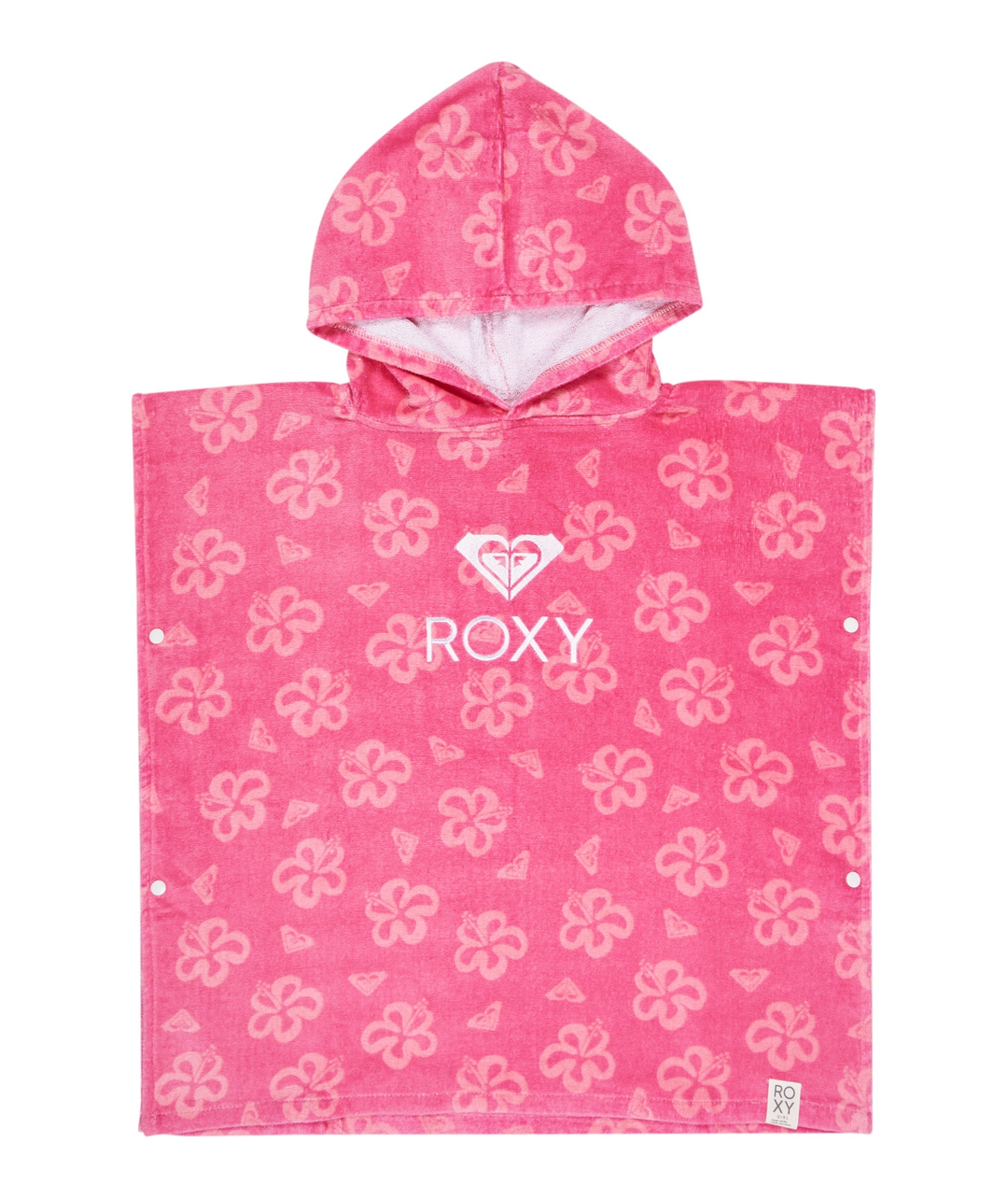 Roxy Girls Stay Magical Printed Towel 