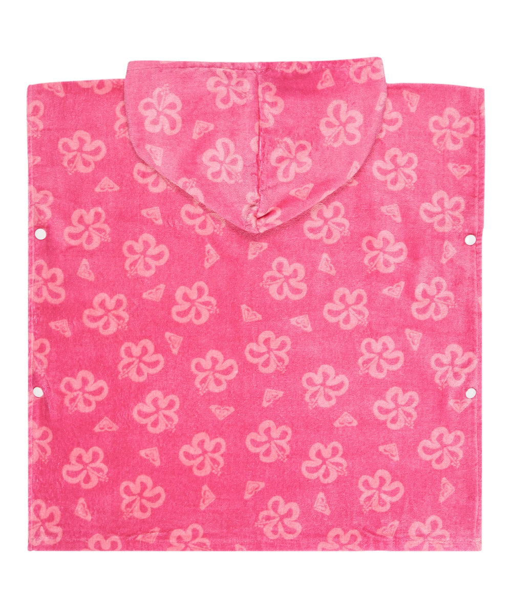 Roxy Girls Stay Magical Printed Towel 