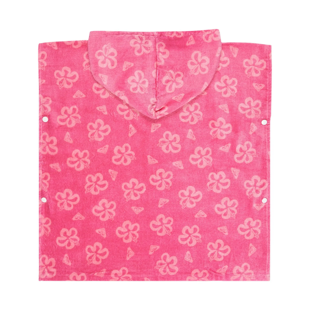 Roxy Girls Stay Magical Printed Towel 