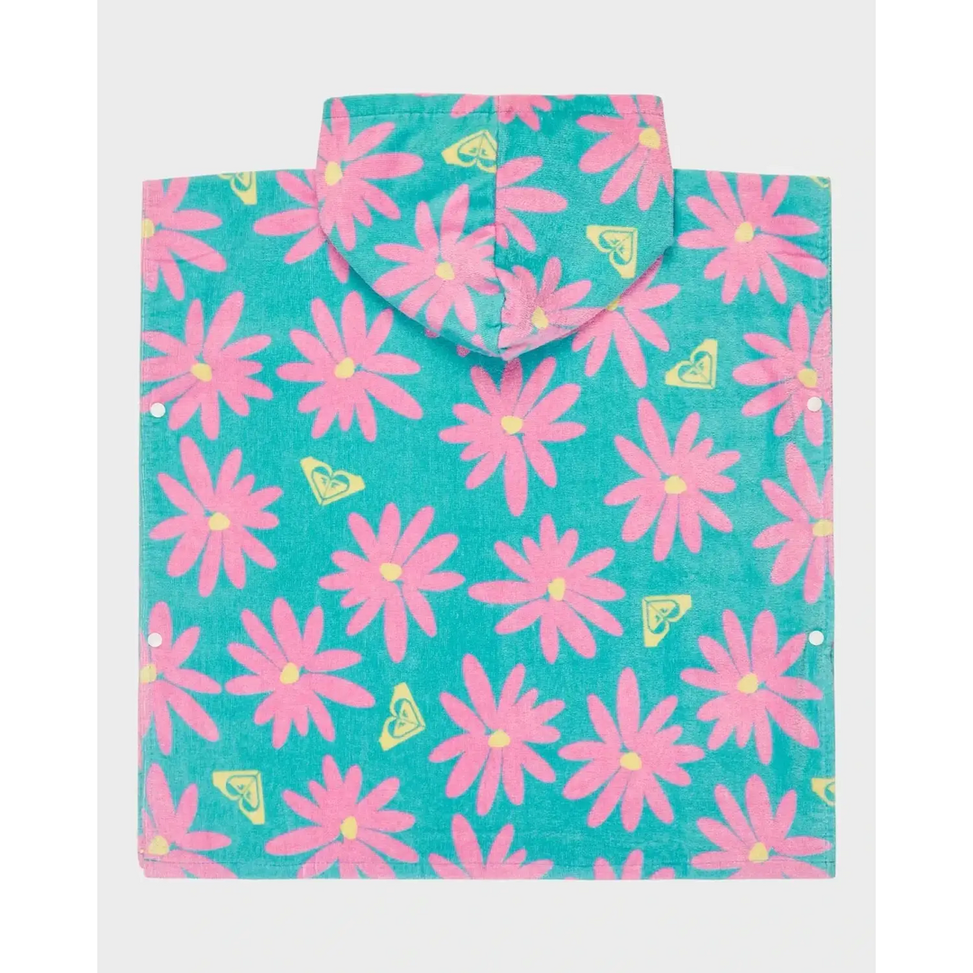 Roxy Girls Stay Magical Printed Towel 