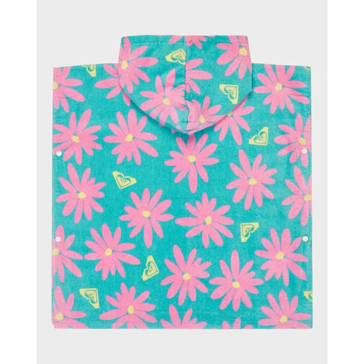 Roxy Girls Stay Magical Printed Towel 