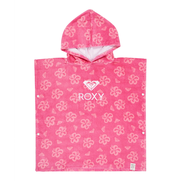 Roxy Girls Stay Magical Printed Towel 