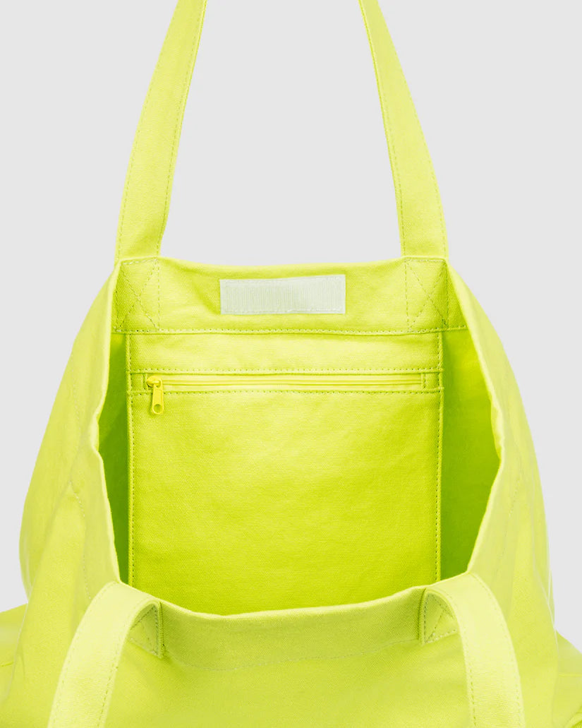 Roxy Go For It Tote 