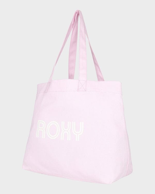 Roxy Go For It Tote Bag 