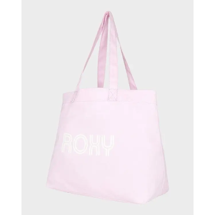 Roxy Go For It Tote Bag 
