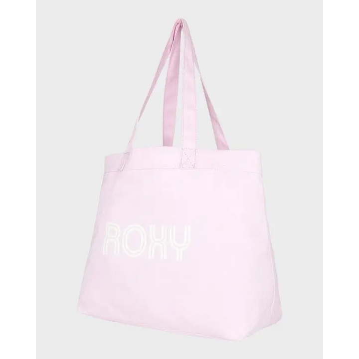 Roxy Go For It Tote Bag 