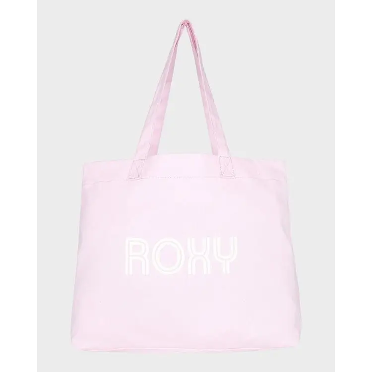Roxy Go For It Tote Bag 