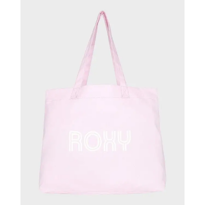 Roxy Go For It Tote Bag 