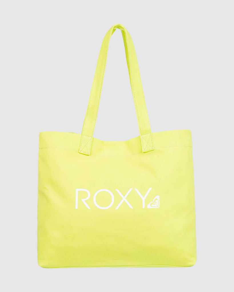 Roxy Go For It Tote Evening Primrose 