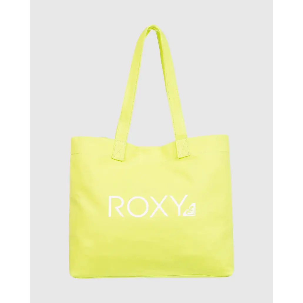Roxy Go For It Tote Evening Primrose 