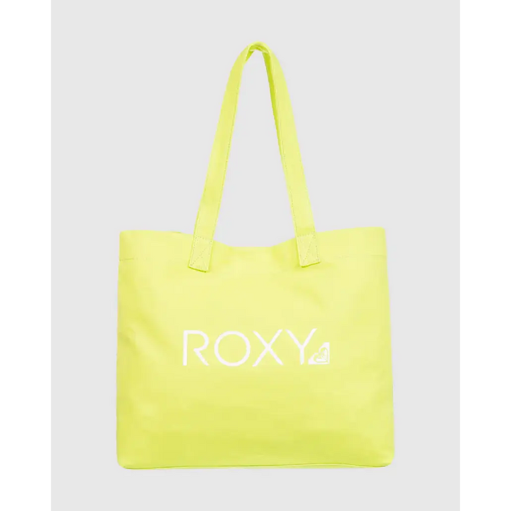 Roxy Go For It Tote Evening Primrose 