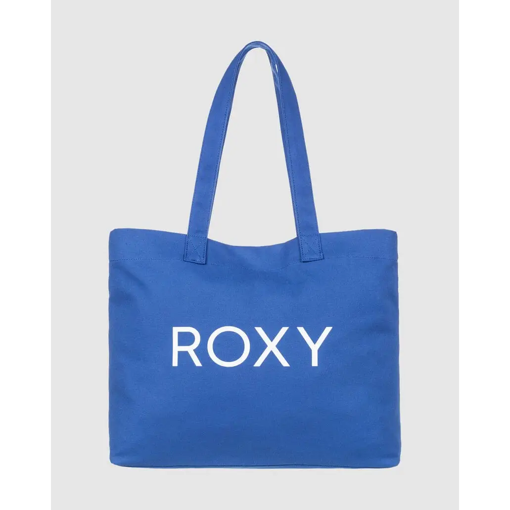 Roxy Go For It Tote Nebulas Blue 