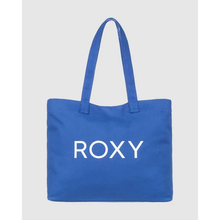 Roxy Go For It Tote Nebulas Blue 