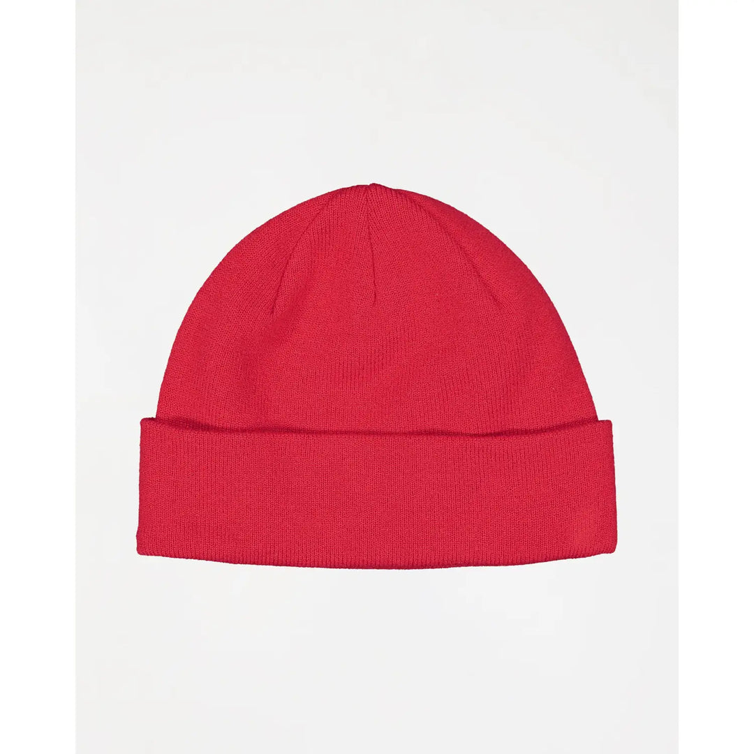 Roxy Going Back Beanie - Rio Red