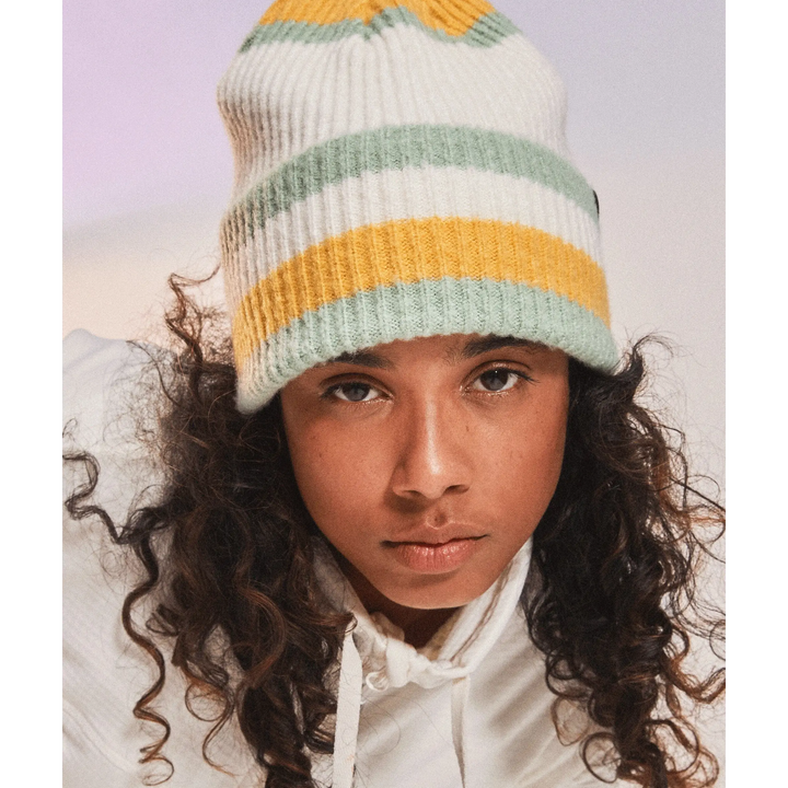 Roxy Gold Hope Beanie 