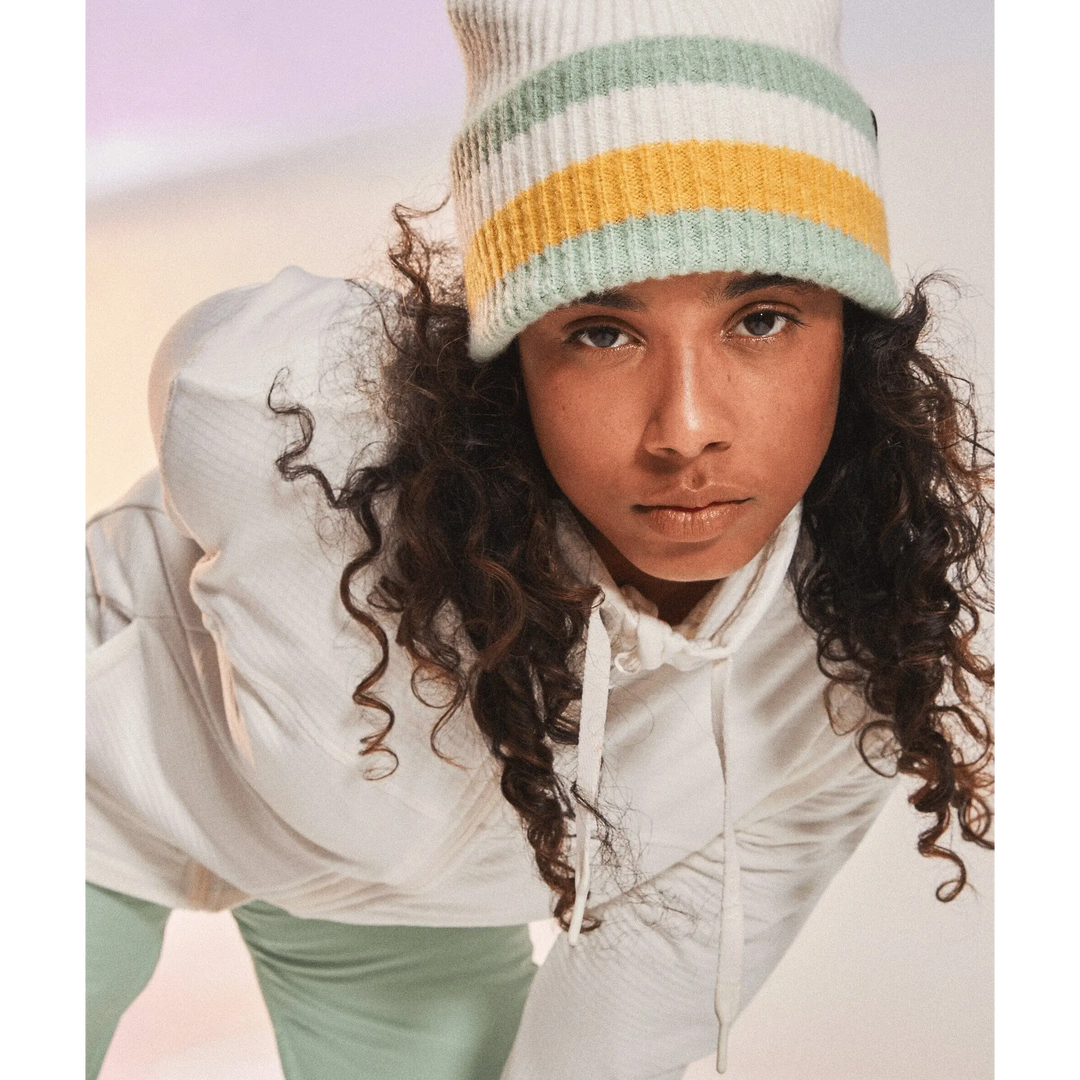 Roxy Gold Hope Beanie 