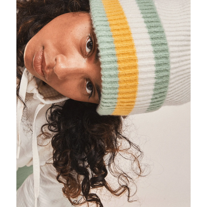 Roxy Gold Hope Beanie 