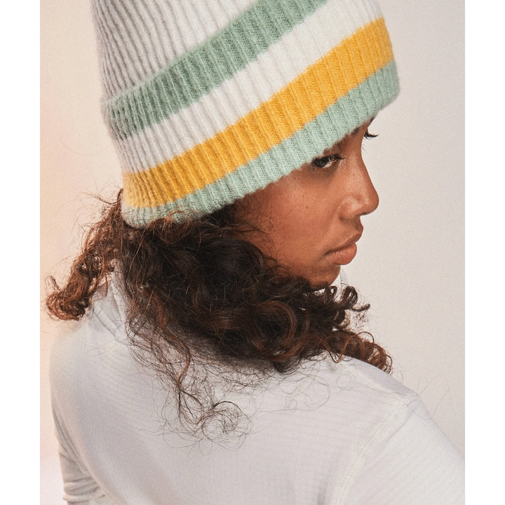 Roxy Gold Hope Beanie 