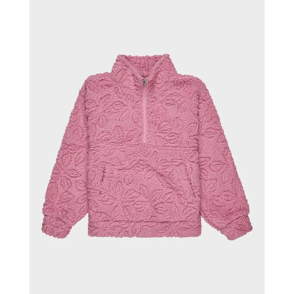 Roxy Having More Fun Youth Polar Fleece 