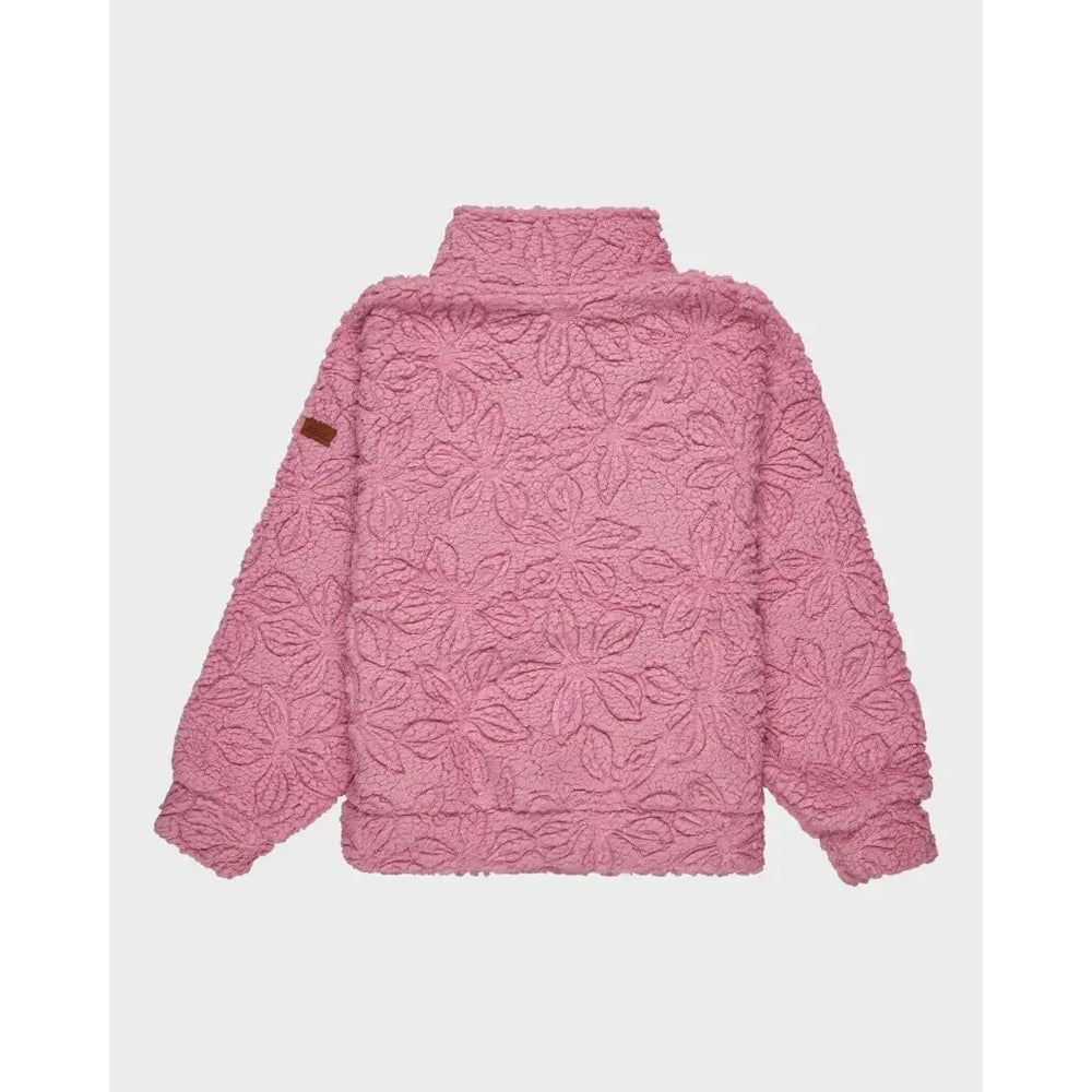 Roxy Having More Fun Youth Polar Fleece 