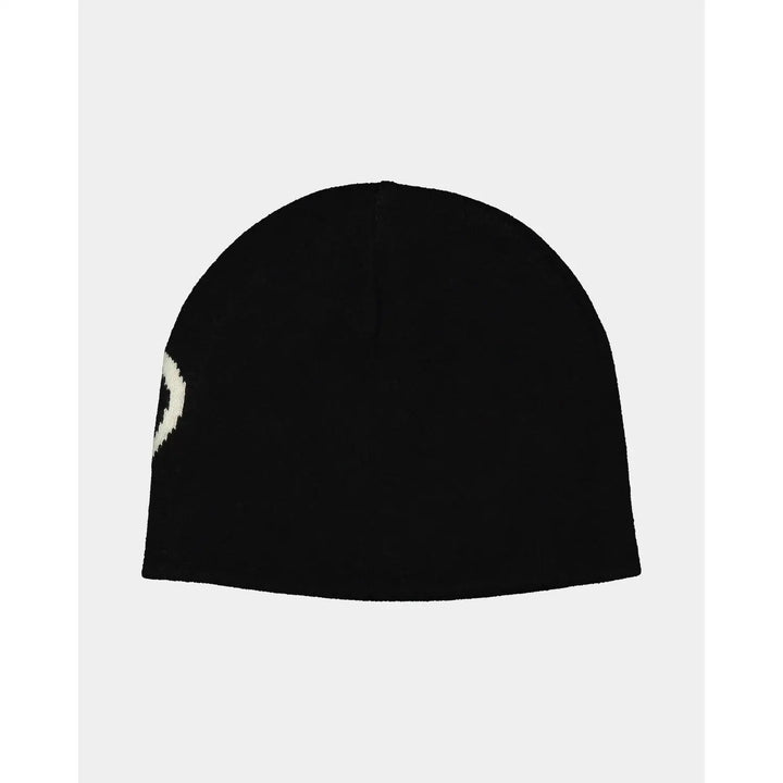 Roxy Heart Of Hearts Beanie - Black