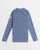 Roxy Heater Long Sleeve UPF 50 Youth Rashie 