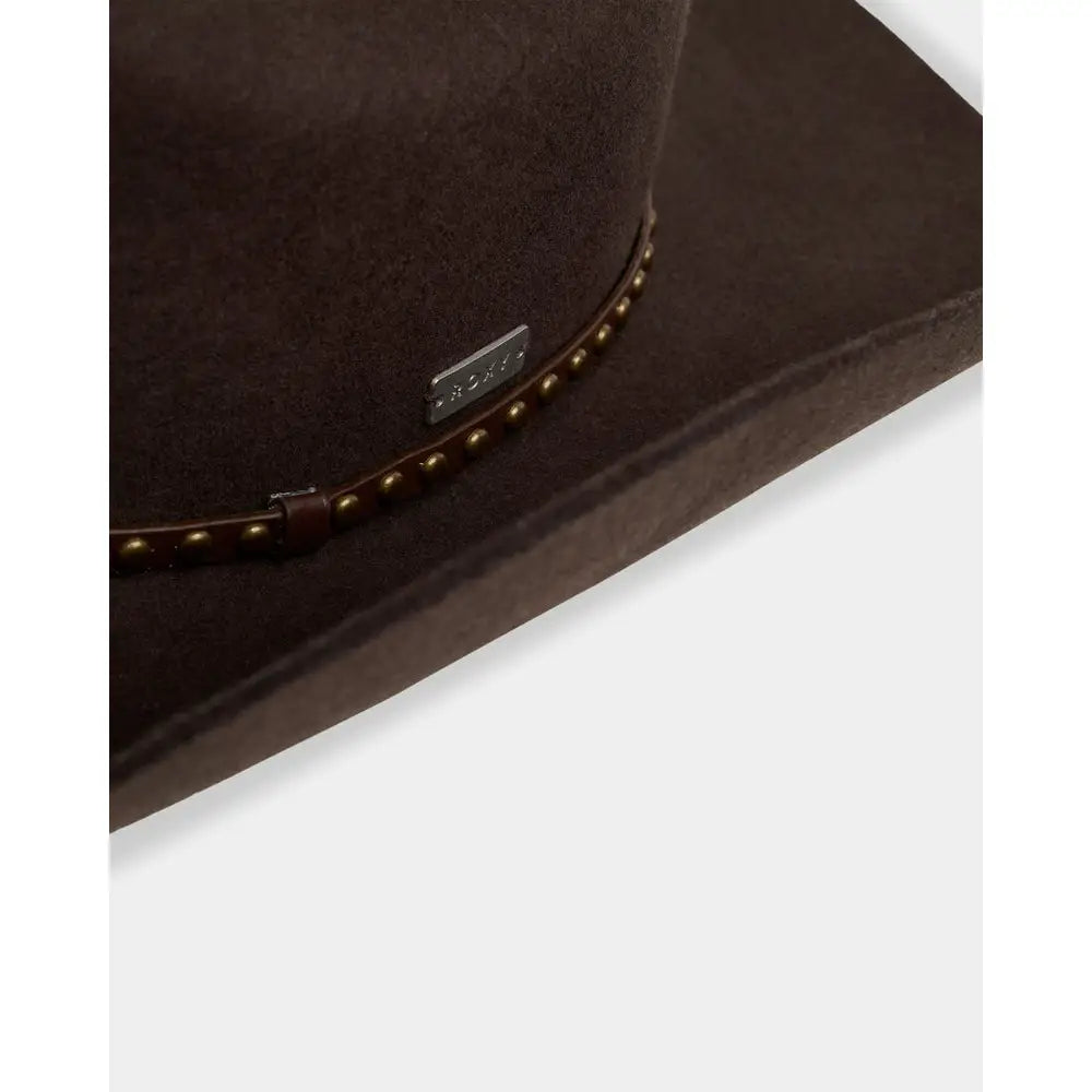 Roxy High Noon Cowgirl Hat