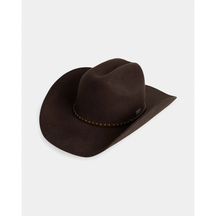 Roxy High Noon Cowgirl Hat