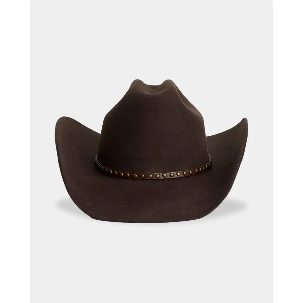 Roxy High Noon Cowgirl Hat