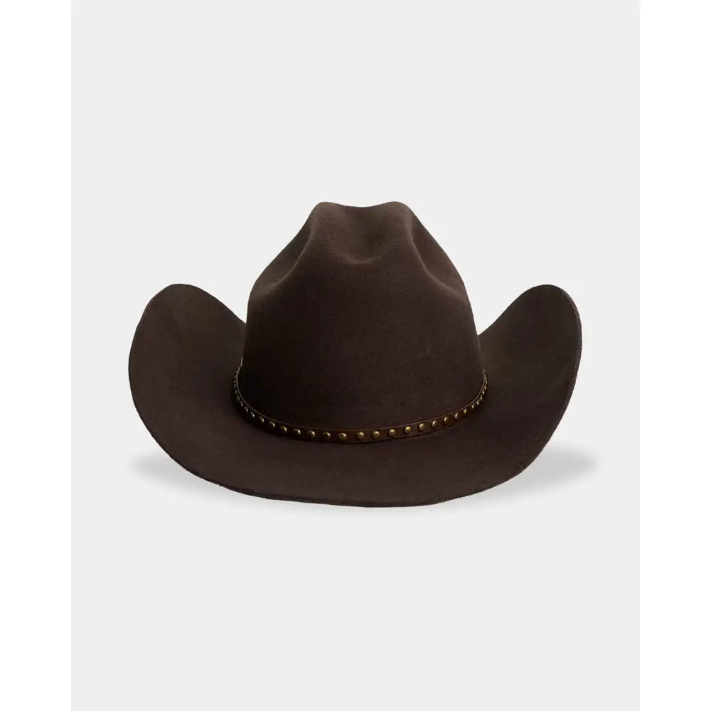 Roxy High Noon Cowgirl Hat
