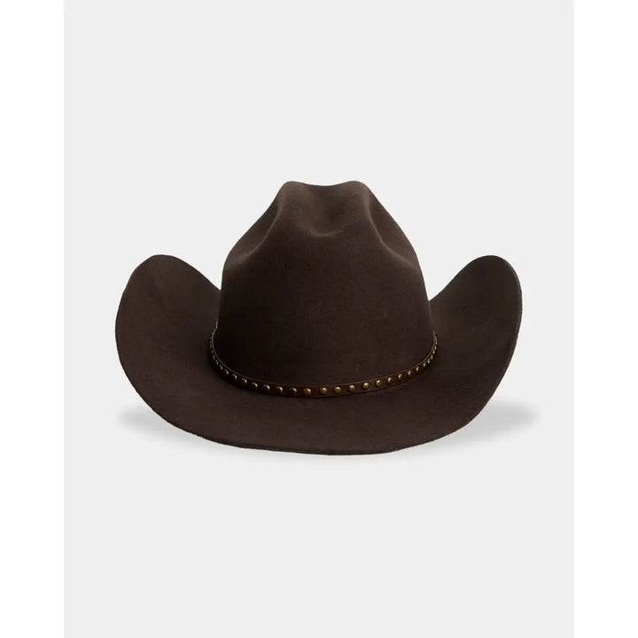 Roxy High Noon Cowgirl Hat