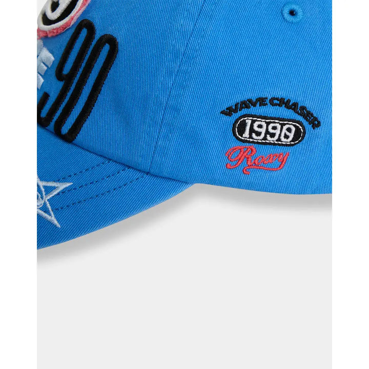 Roxy Higher Power Baseball Cap - Super Sonic